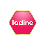 iodine