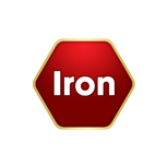 iron