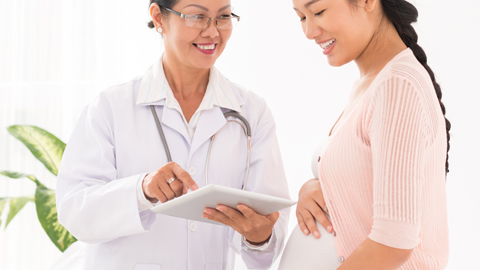 Questions to Ask Your OB_GYN throughout Your Pregnancy | Enfa A+