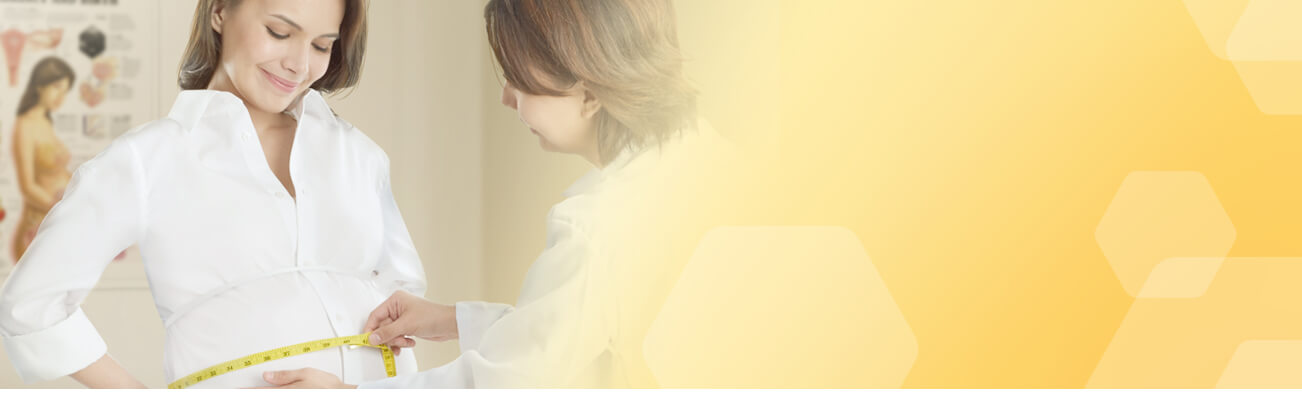 Your Baby’s Development in 13-25 Weeks