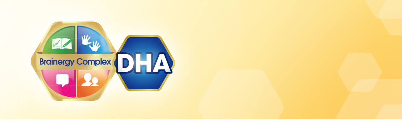 DHA