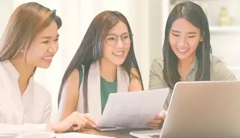 Know What Other Moms Are Saying