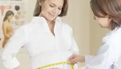 Your Baby’s Development in 13-25 Weeks