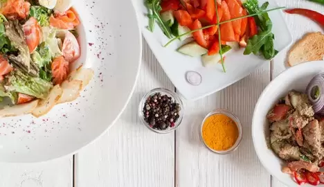Health & Nutrition