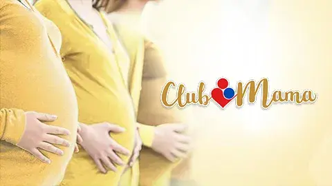 Be Part of Club Mama!