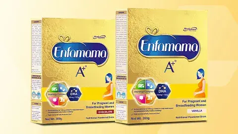 Enfamama A+