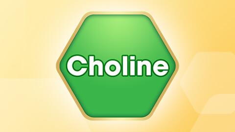 Choline