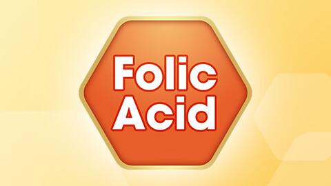 Folic Acid