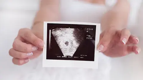 Importance of DHA during pregnancy 