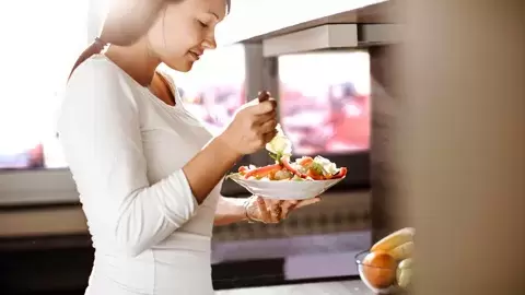 first trimester tips