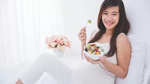 Gestational diabetes