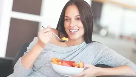 Second trimester tips