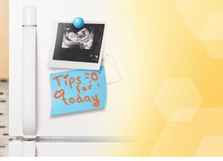 Tips and Advice for You, Mom